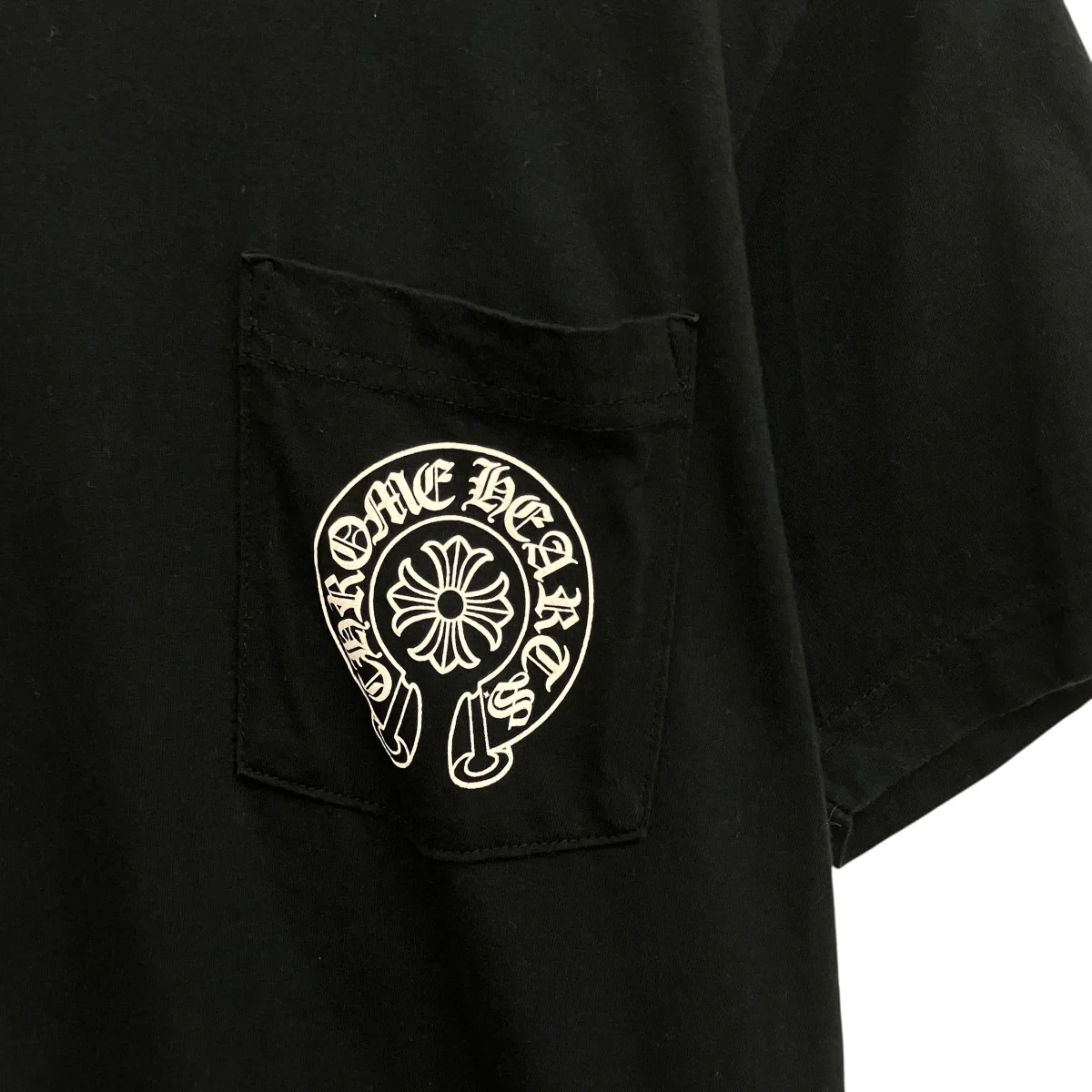LTD ホノルル限定バックホースシュープリントTシャツ020-051049 - Image 6