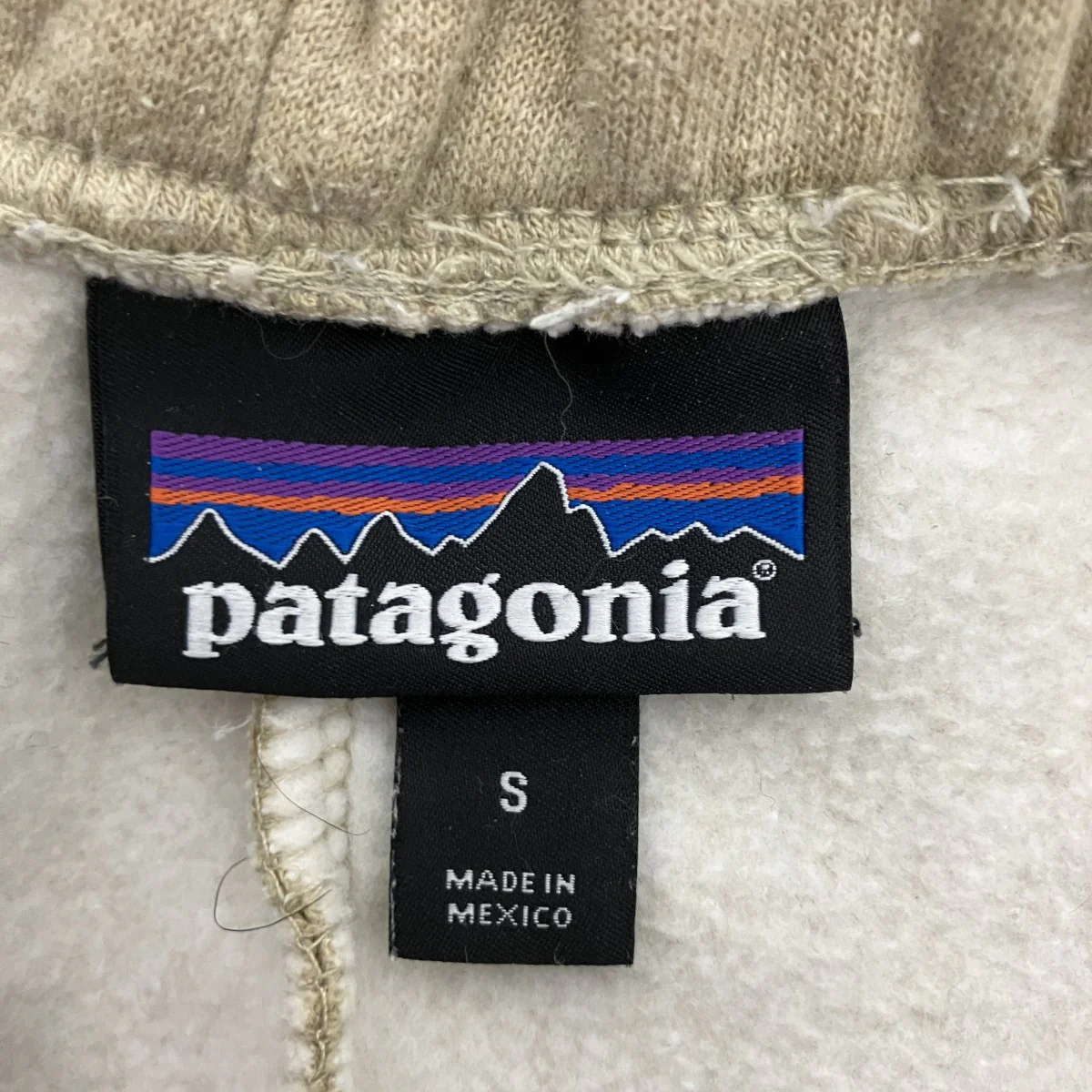 Men’s Fitz Roy Icon Uprisal Sweatpantsパンツ26066 - Image 3
