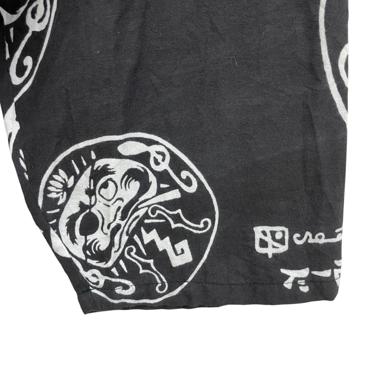 DARUMA DUB SHIRTシャツ - Image 6