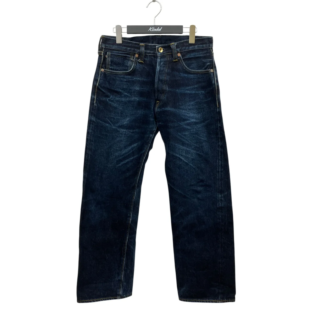 関ケ原24OZデニムパンツS3000VX24OZ-SGII