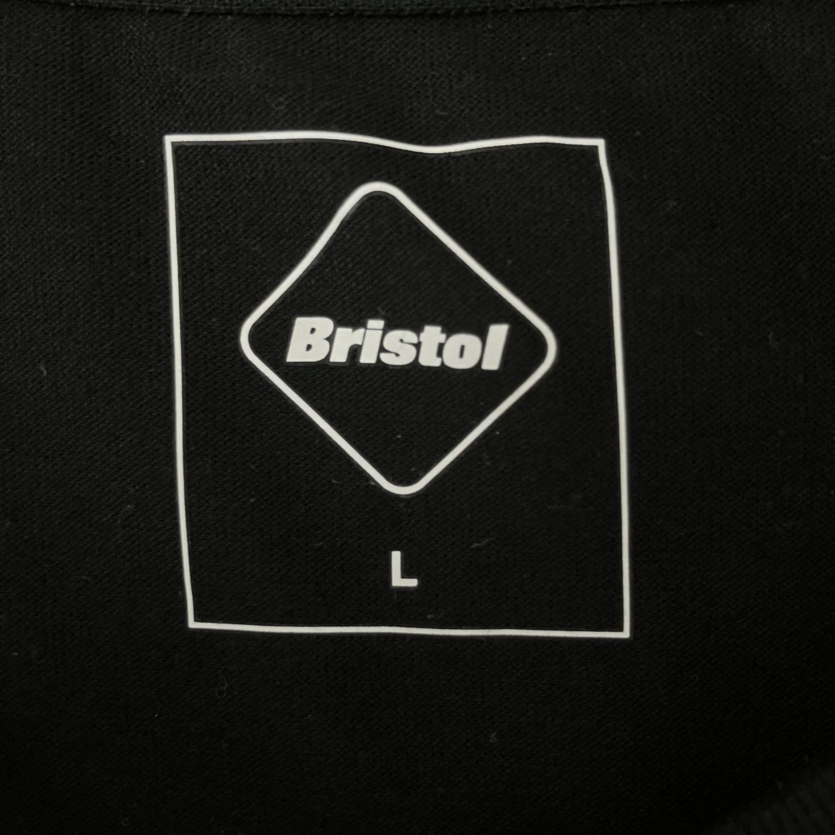 BLURRED LOGO TEE半袖カットソーFCRB-250083 - Image 3