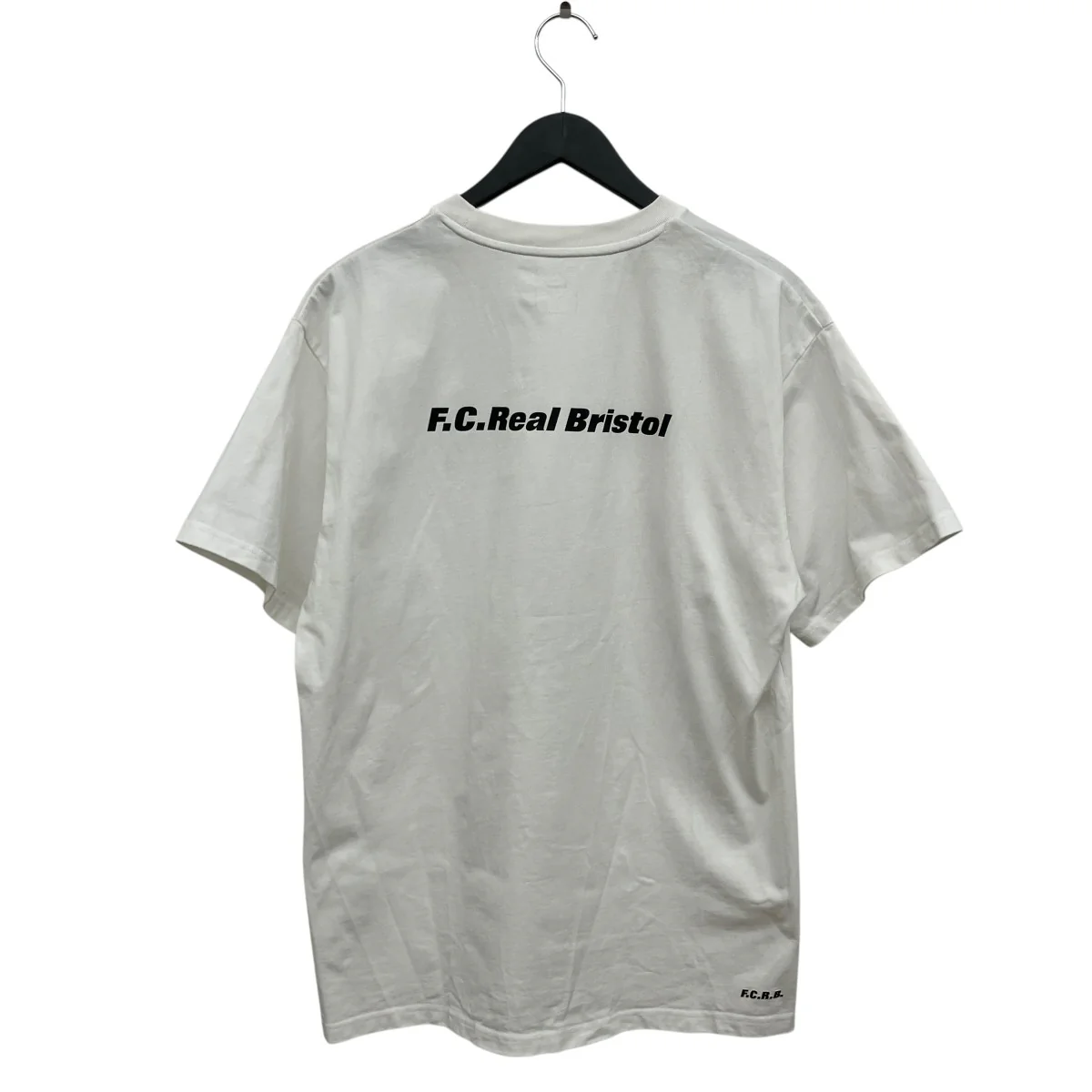 AUTHENTIC LOGO半袖カットソーFCRB-252144 - Image 2