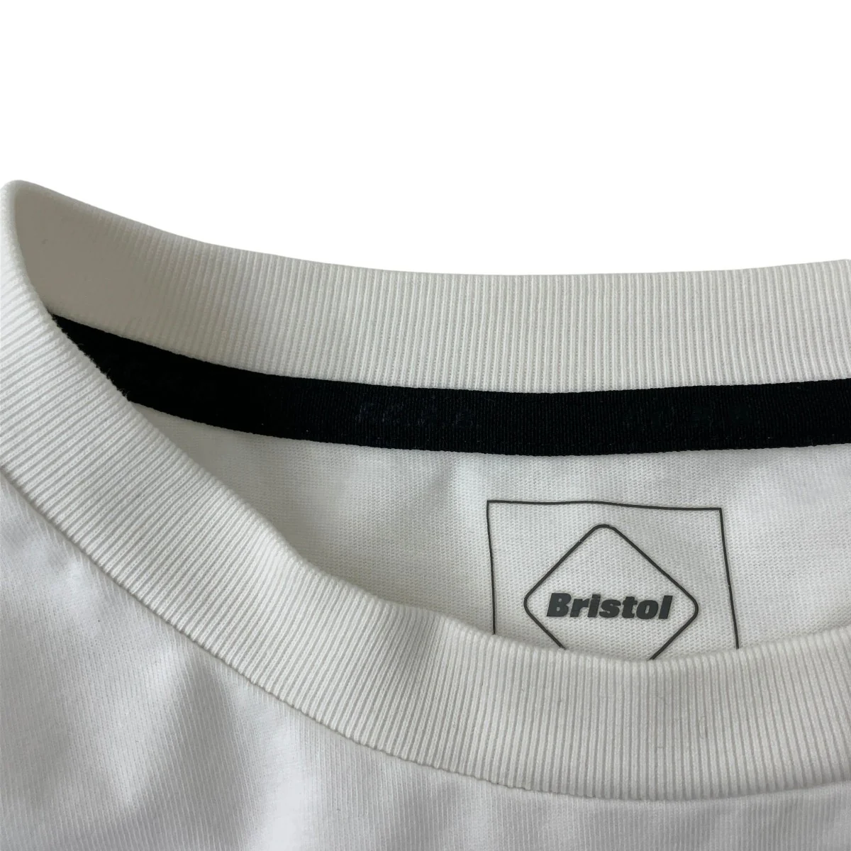 AUTHENTIC LOGO半袖カットソーFCRB-252144 - Image 9