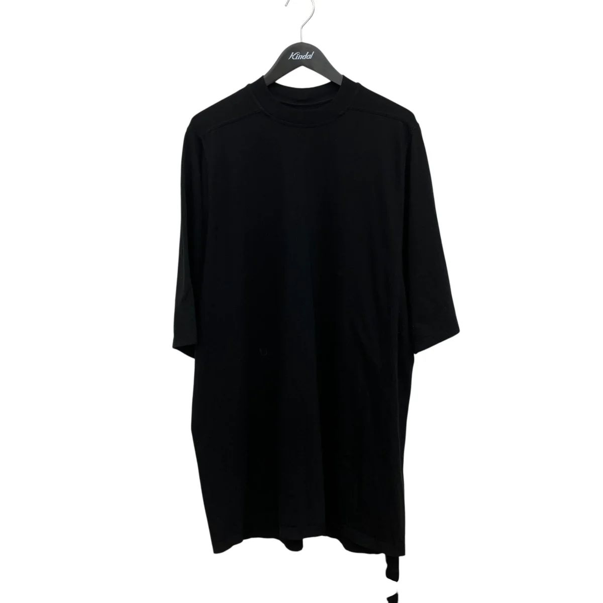Oversized T-Shirt半袖カットソーDU01C6274-RN