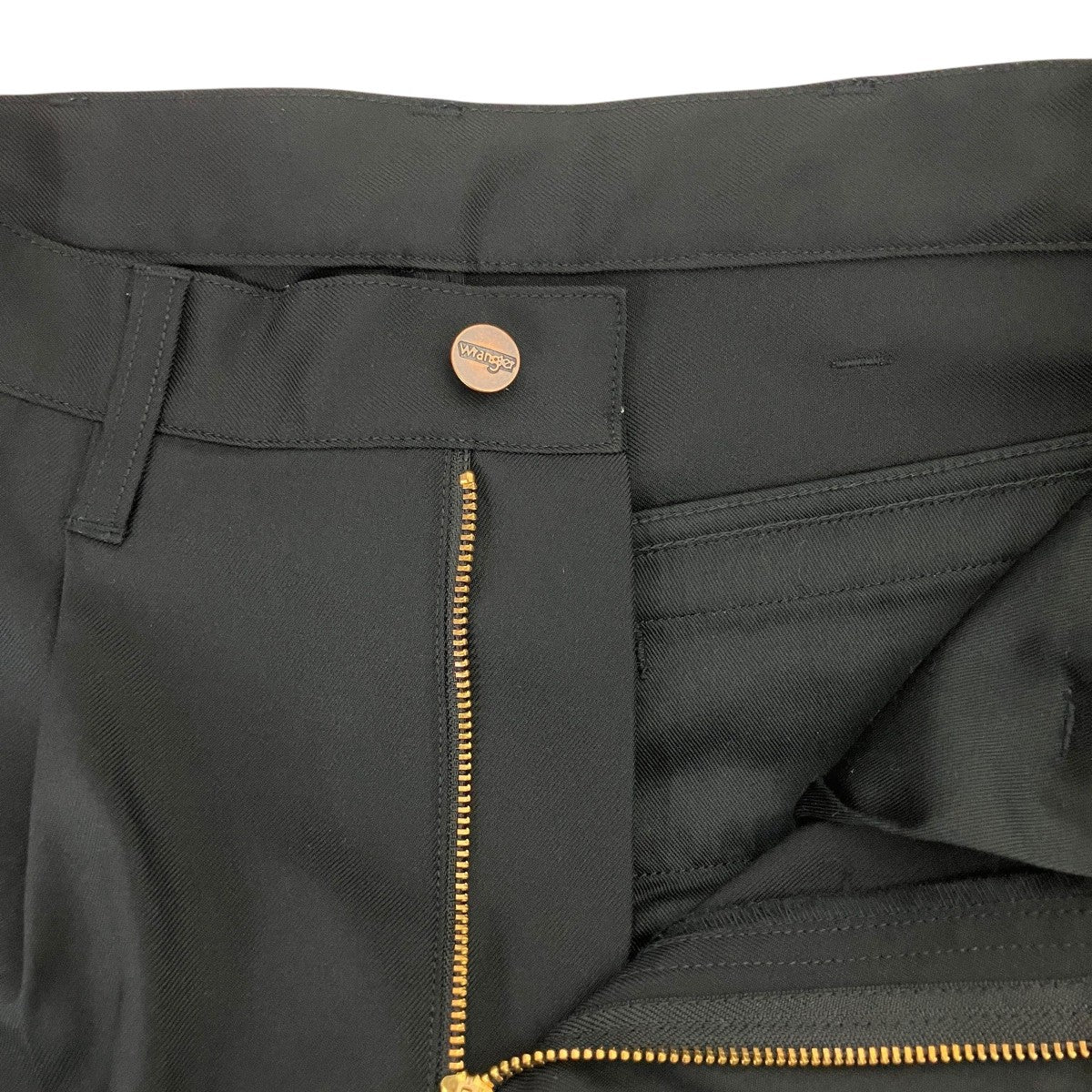 別注2 TUCK TROUSERパンツWIMUR3 - Image 3