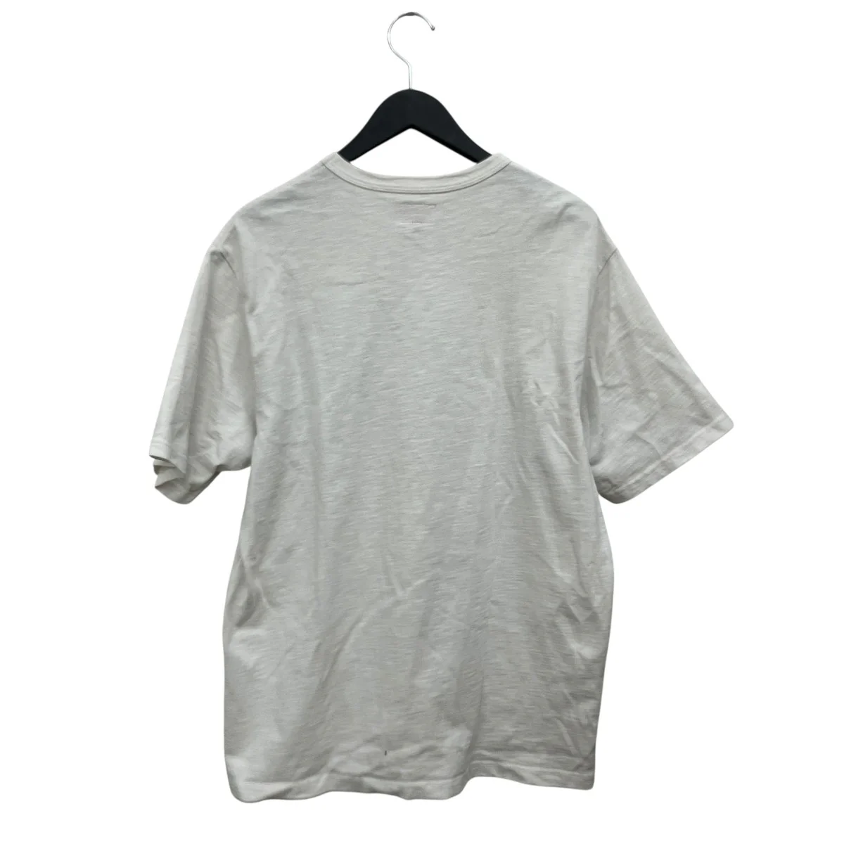 21SSBlurred Arc S S TOPTシャツ - Image 2