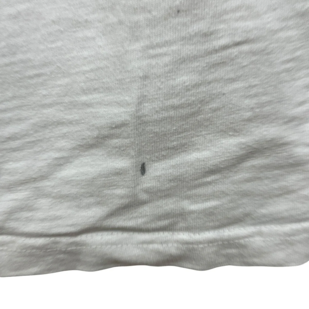 21SSBlurred Arc S S TOPTシャツ - Image 9