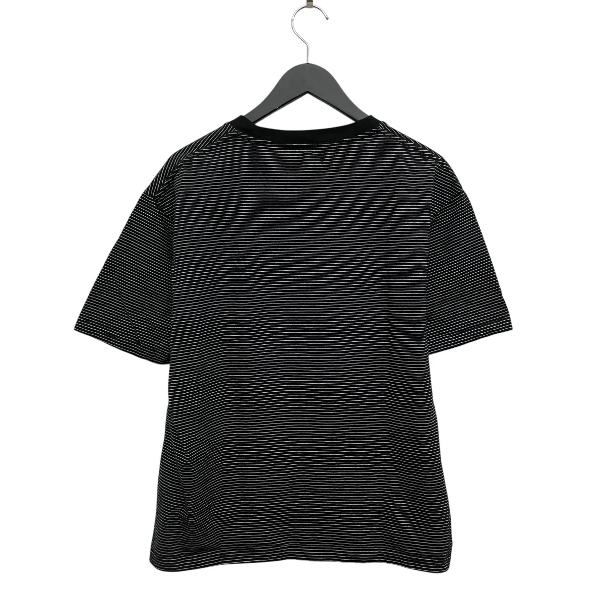 22SSストライプTシャツSS22BRENCT05AM - Image 2