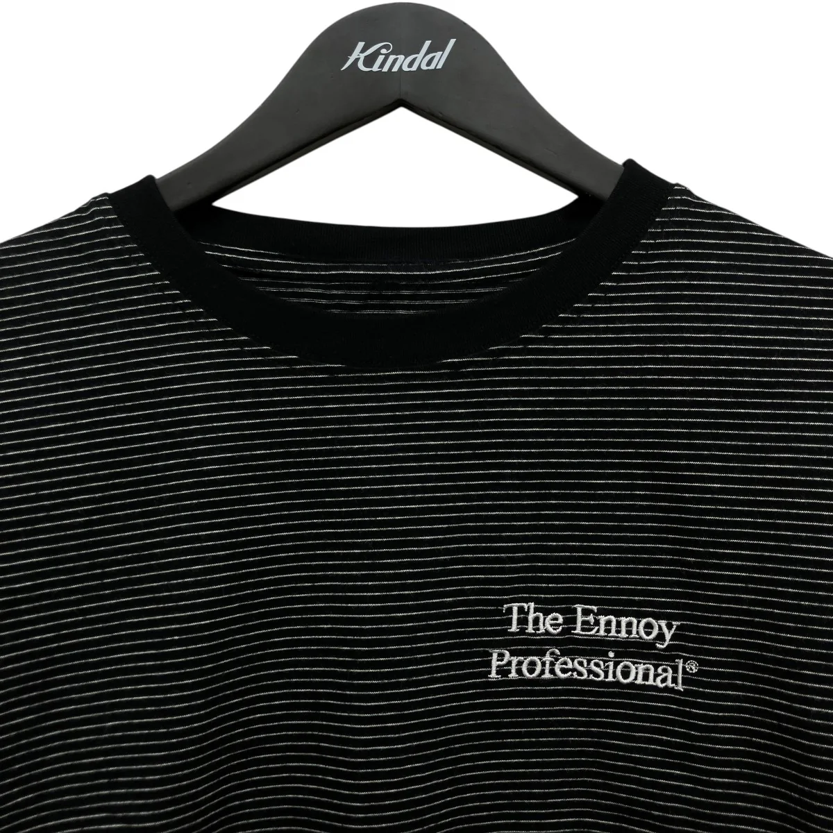 22SSストライプTシャツSS22BRENCT05AM - Image 5