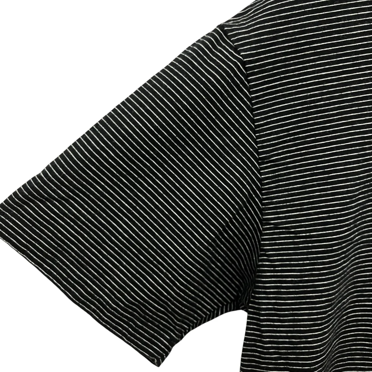 22SSストライプTシャツSS22BRENCT05AM - Image 7