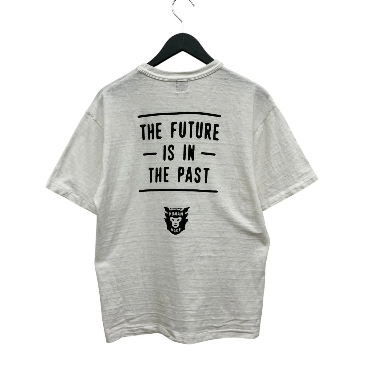 HEART BADGE T-SHIRT半袖カットソー - Image 2