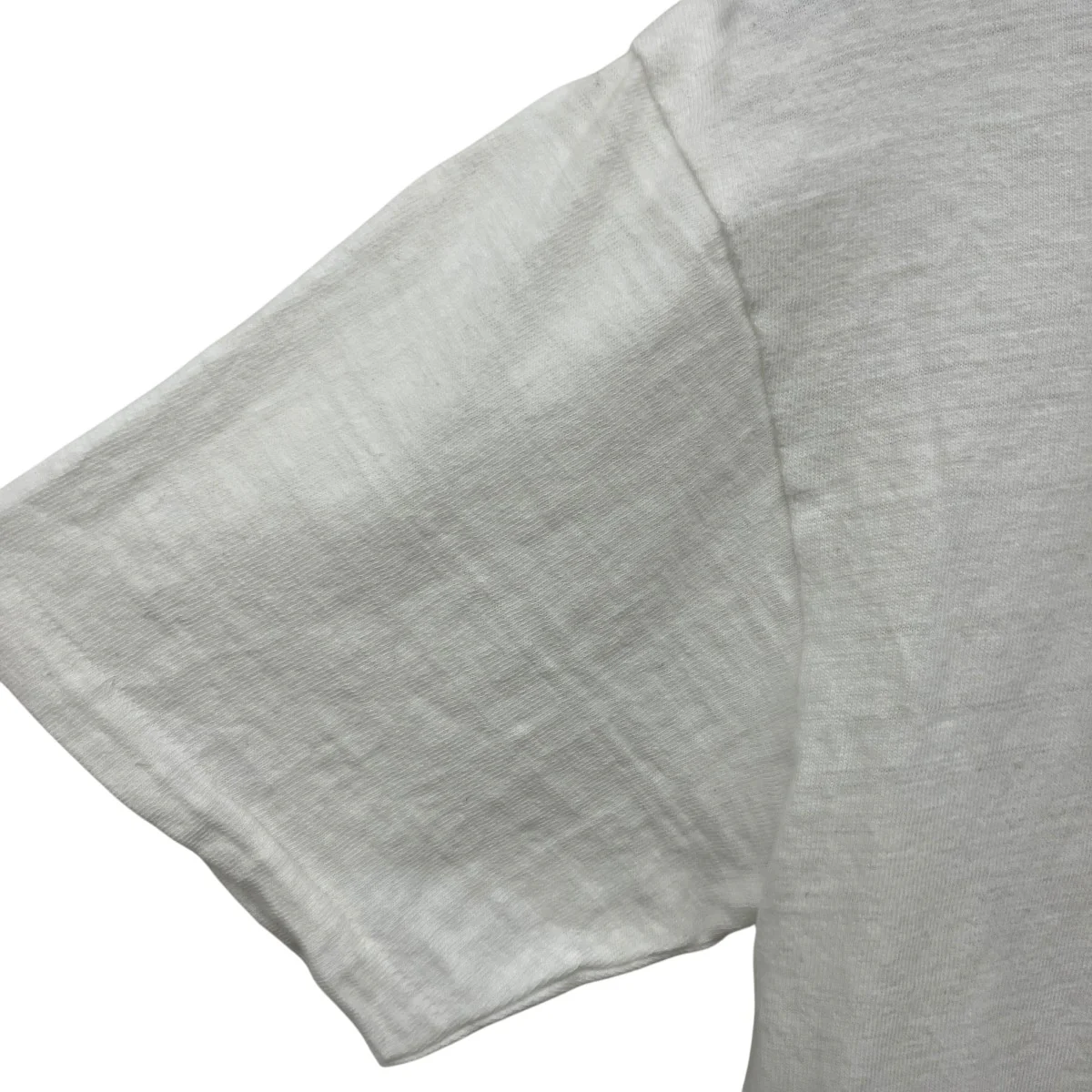 HEART BADGE T-SHIRT半袖カットソー - Image 7