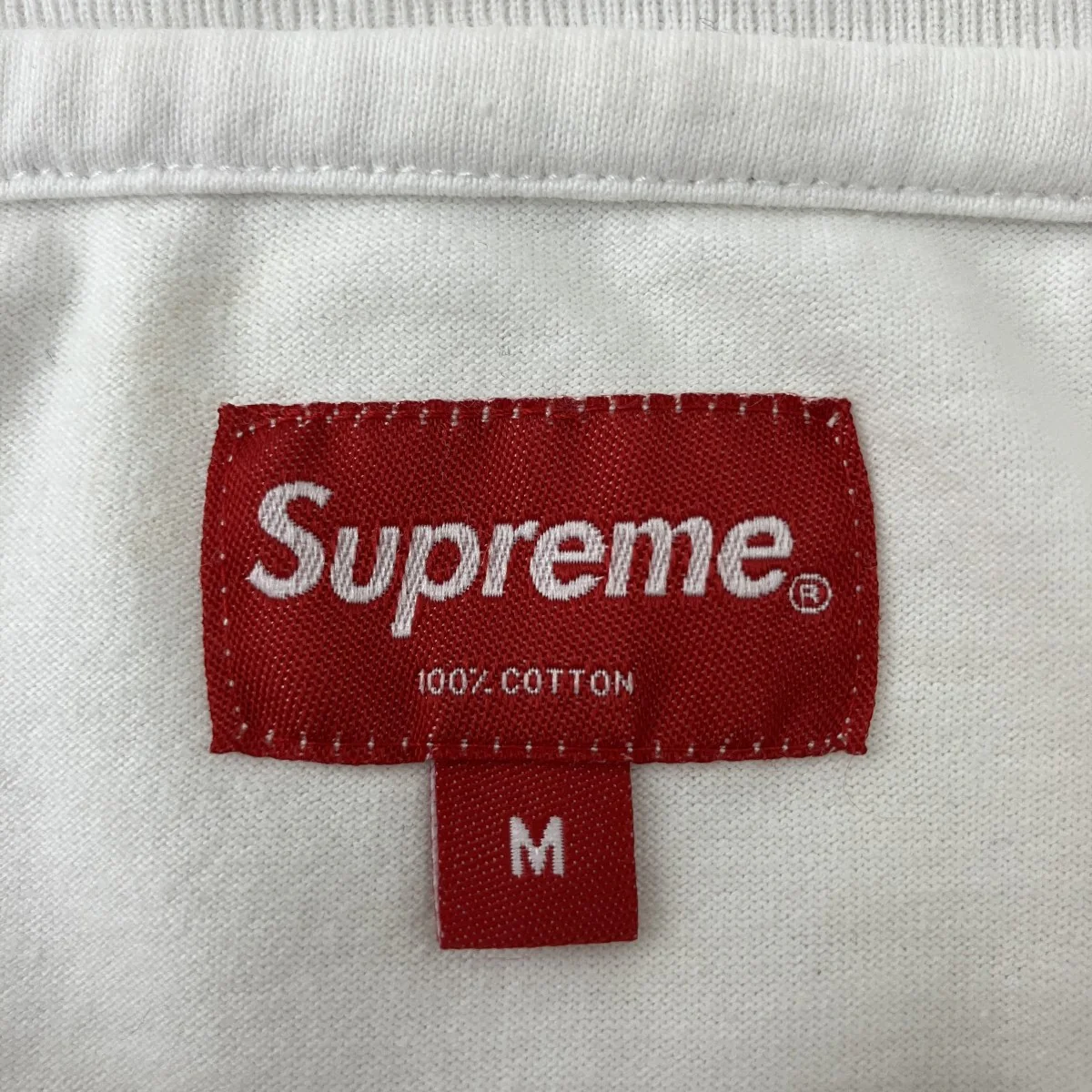 small box tee半袖カットソー - Image 3