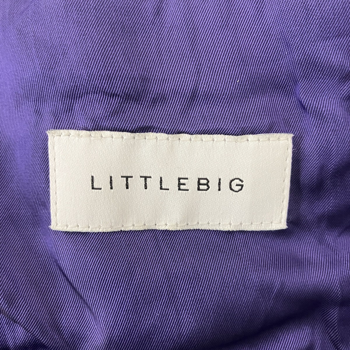 ストライプジャケットLB193-JK09 - Image 7