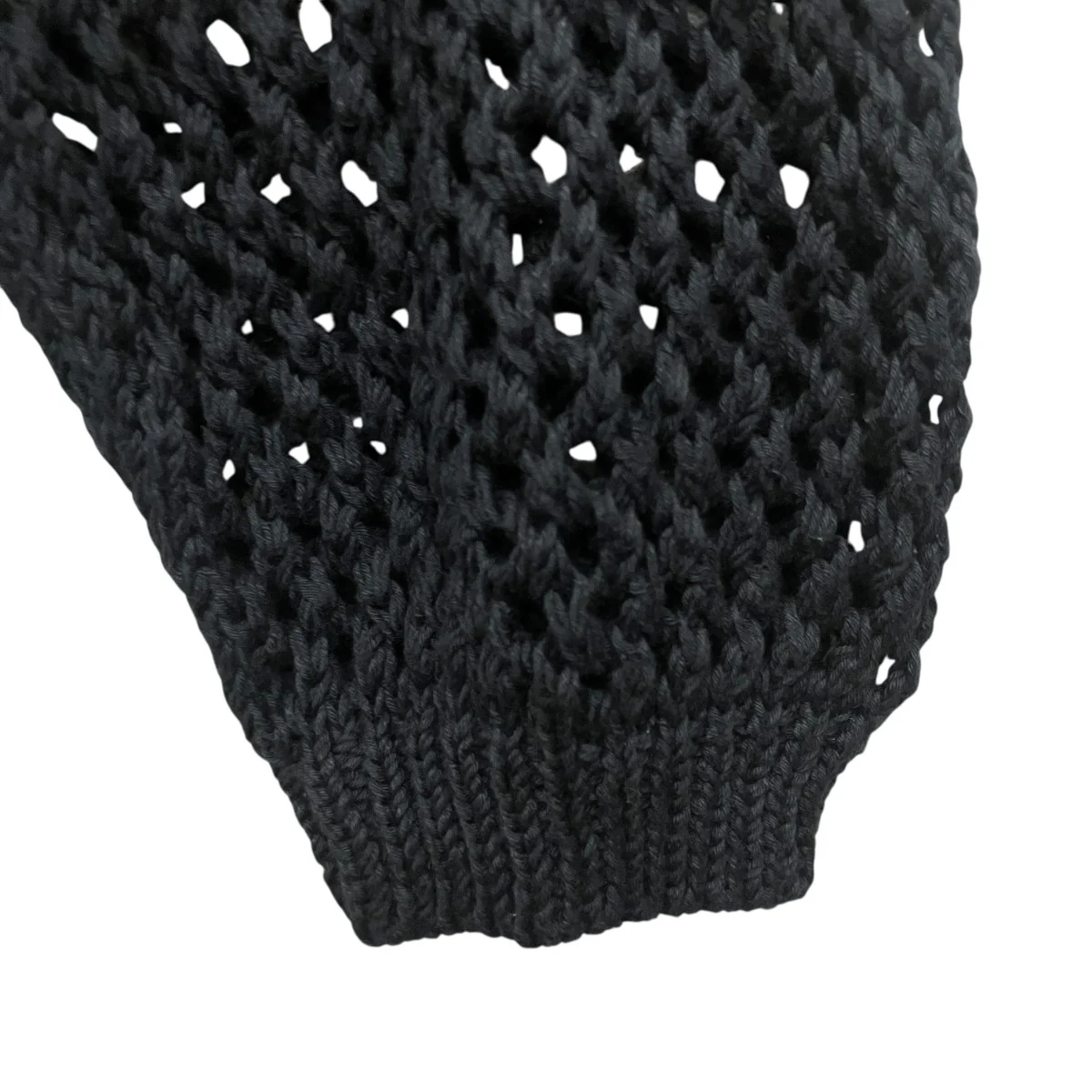 Cross Net Sweaterニット - Image 6