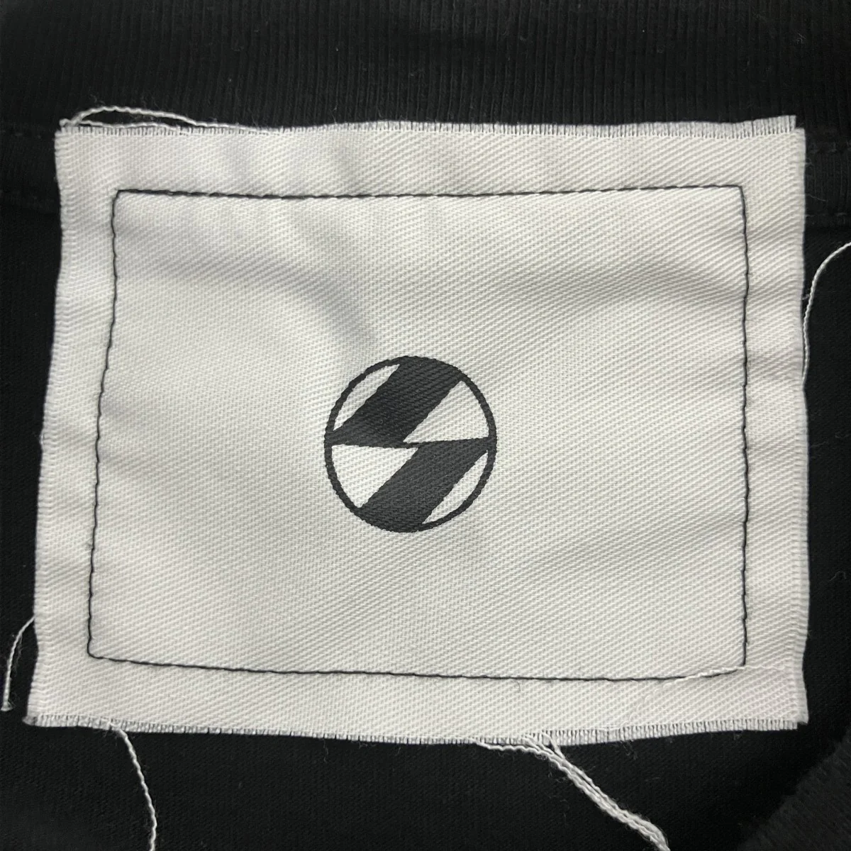 オーバーサイズTシャツ - Image 3