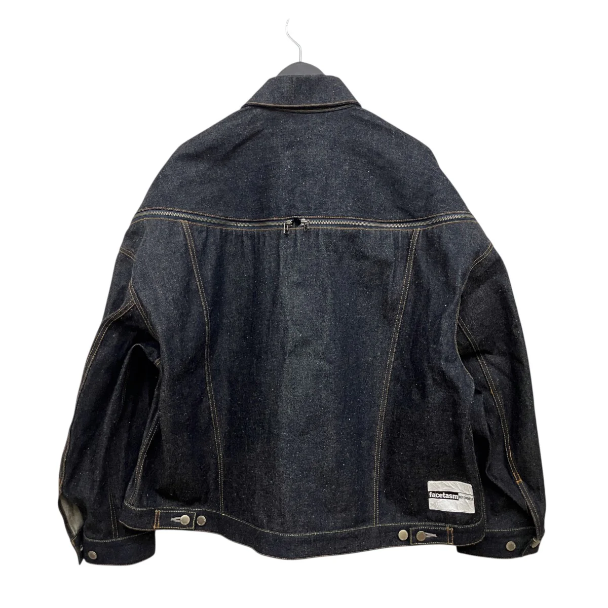 BEYONDEXX DENIM JACKETデニムジャケットKGO-JK-M03 - Image 2