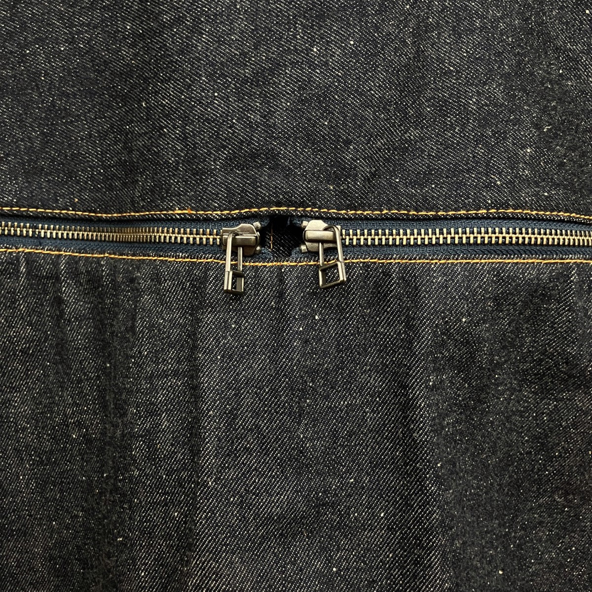 BEYONDEXX DENIM JACKETデニムジャケットKGO-JK-M03 - Image 6