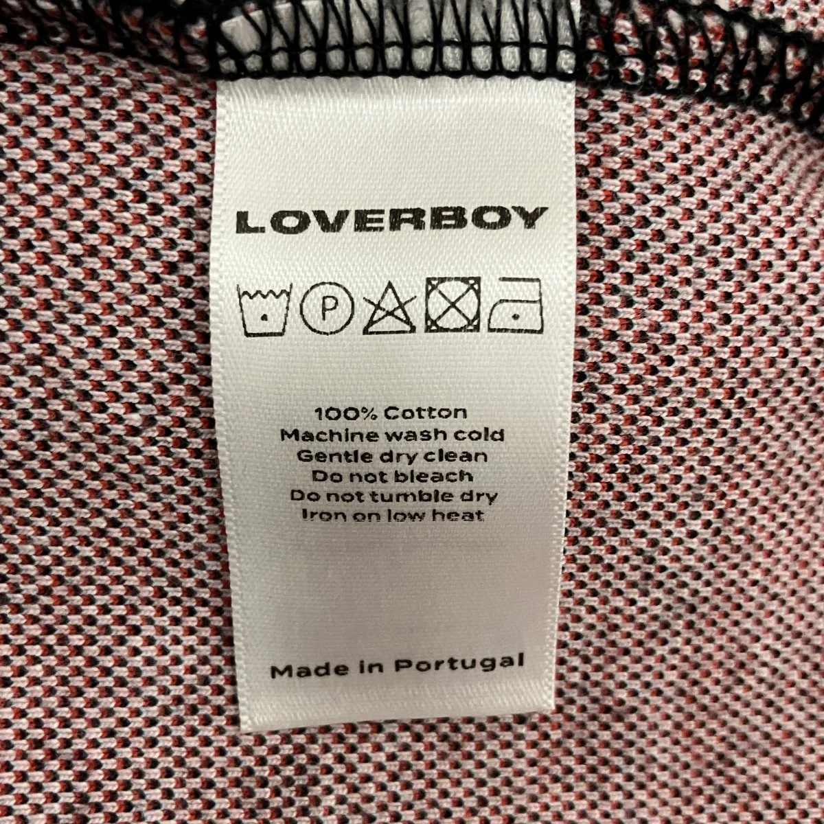 ポロシャツ - Image 4