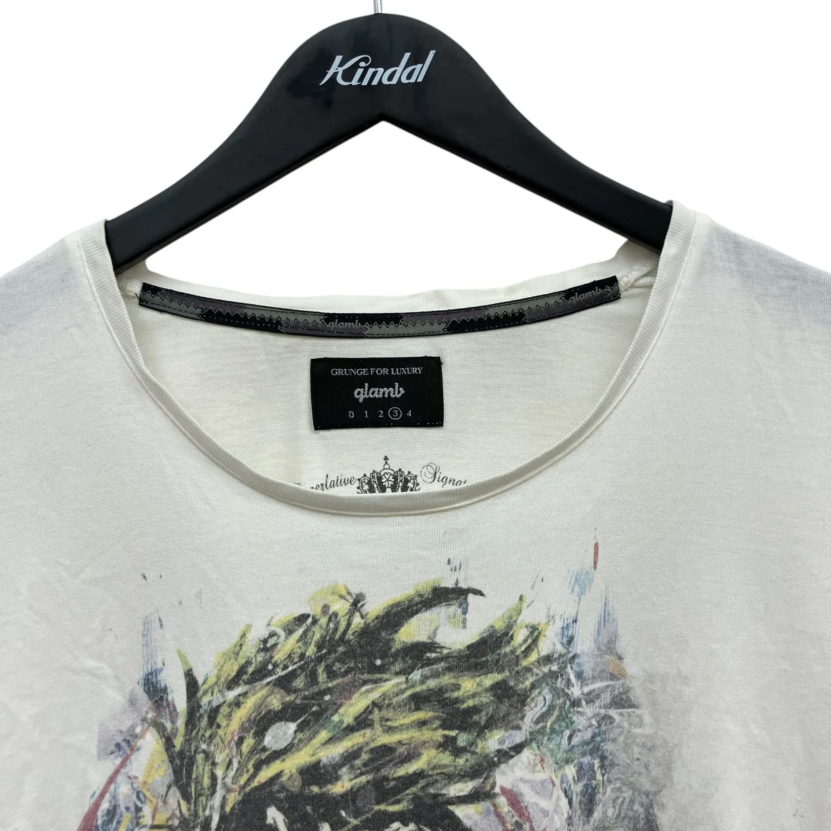 ジッジョ DIOTシャツ - Image 5