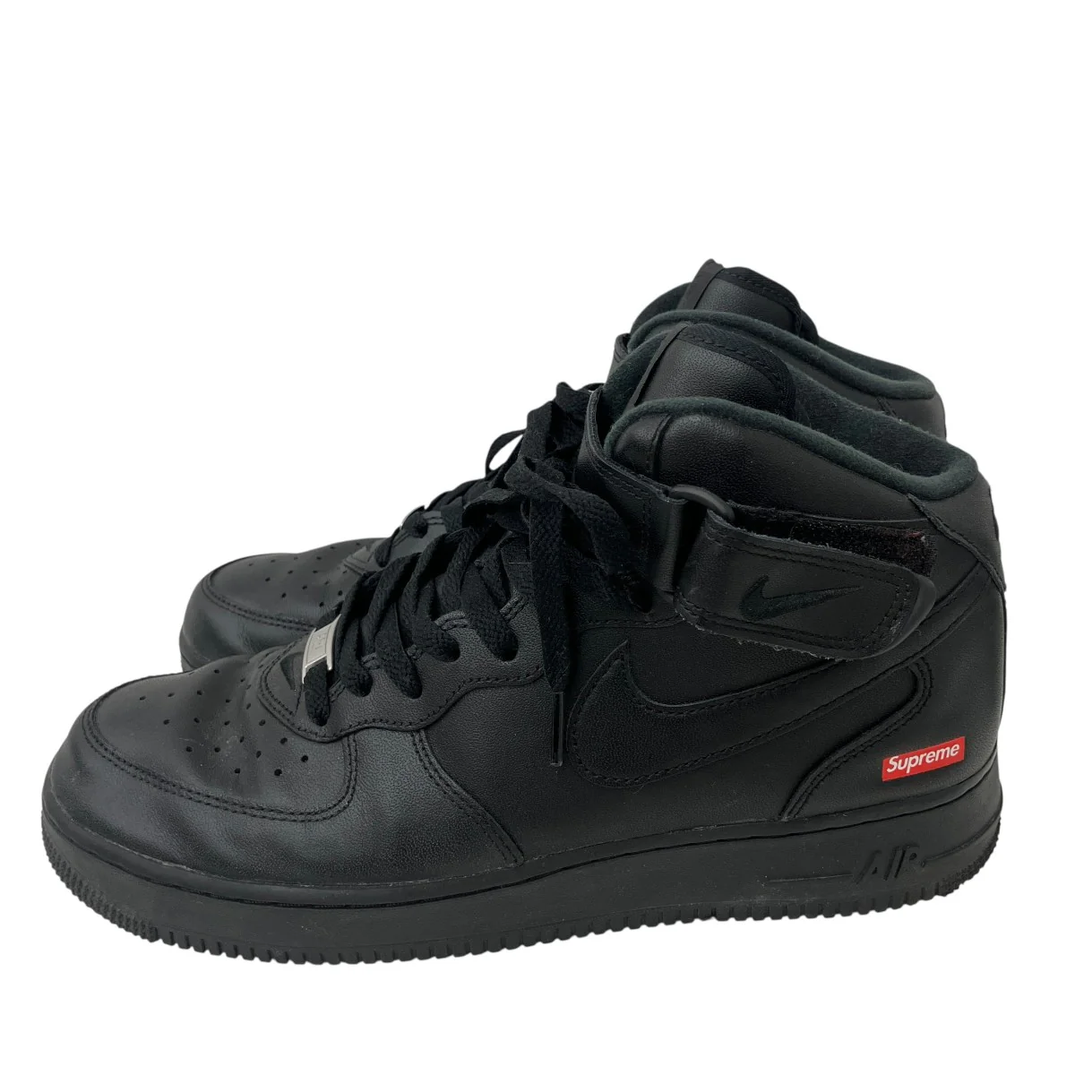 FZ8784-001 AIR FORCE 1 MID SPハイカットスニーカーFZ8784-001 - Image 2