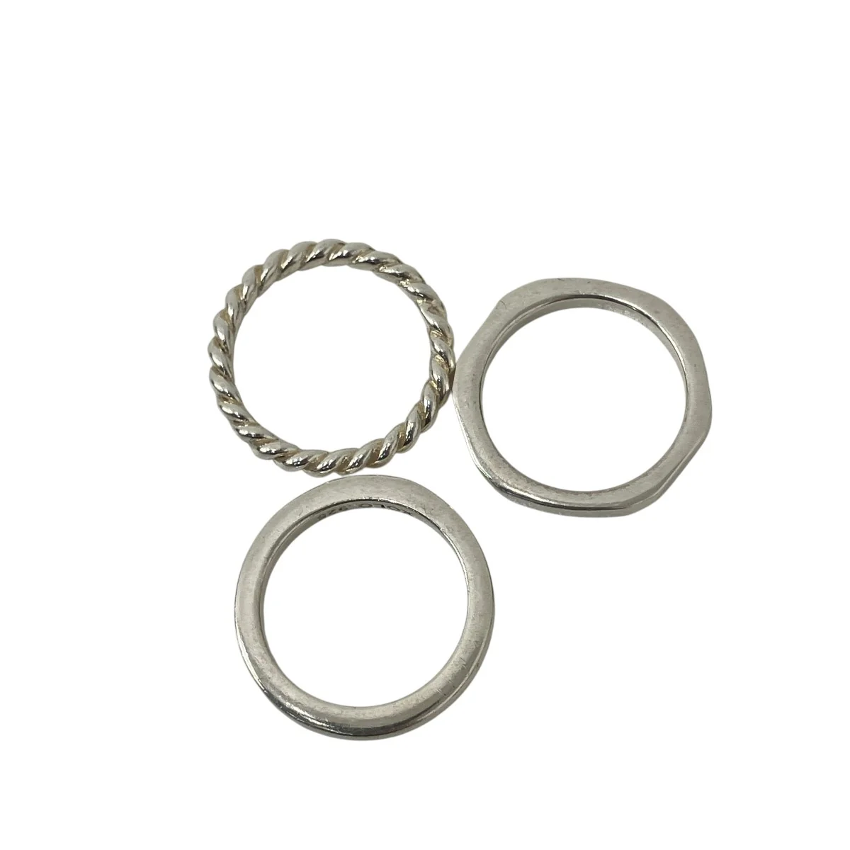 Triple Ring指輪 - Image 4