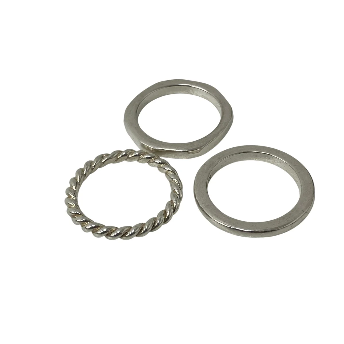 Triple Ring指輪 - Image 5