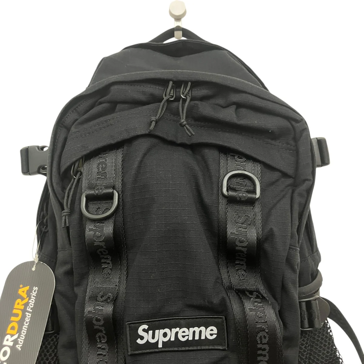 26SSCORDURAバックパック - Image 3