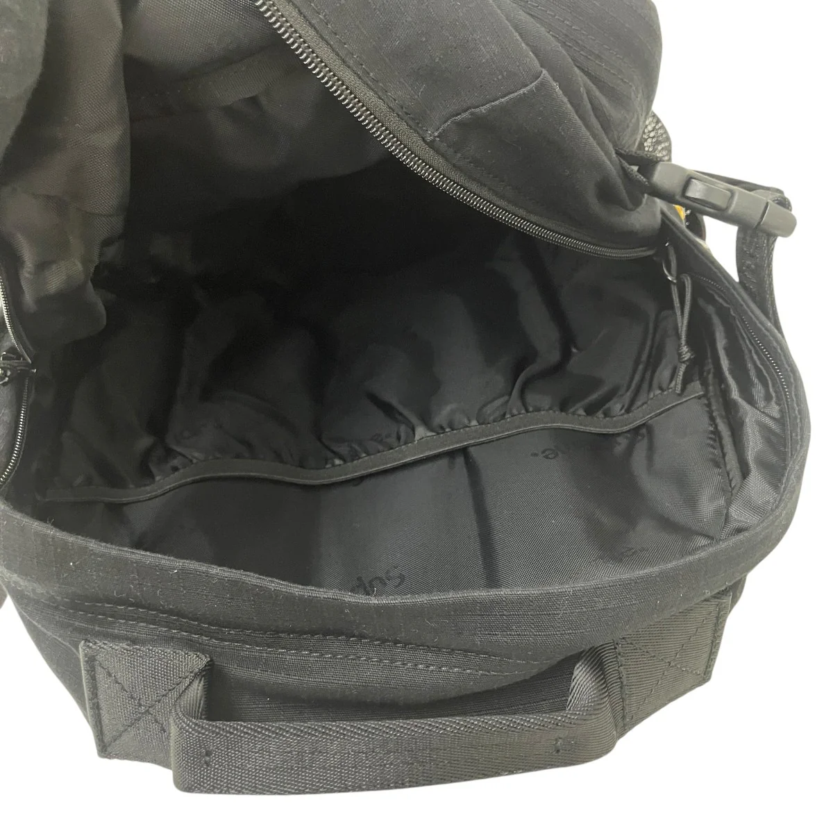 26SSCORDURAバックパック - Image 5