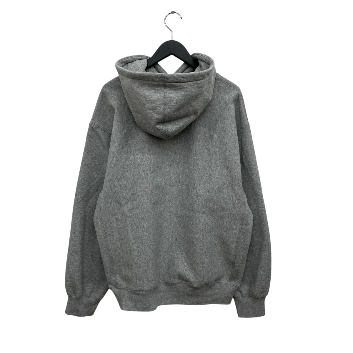 25AWBox Logo Hooded Sweatshirtパーカー - Image 2
