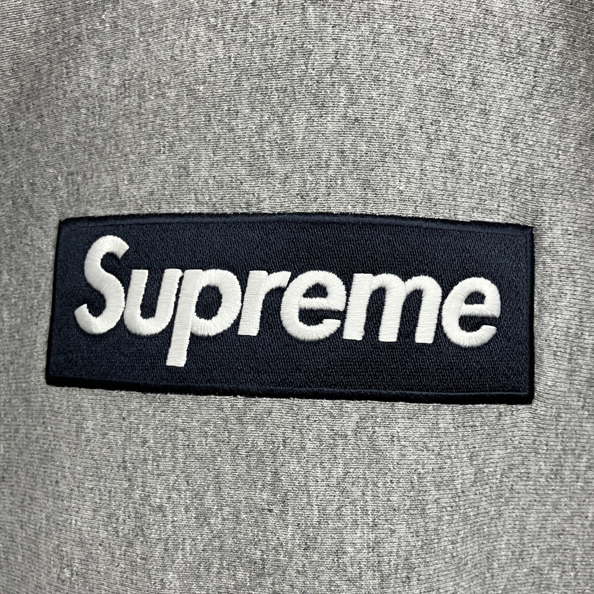 25AWBox Logo Hooded Sweatshirtパーカー - Image 7