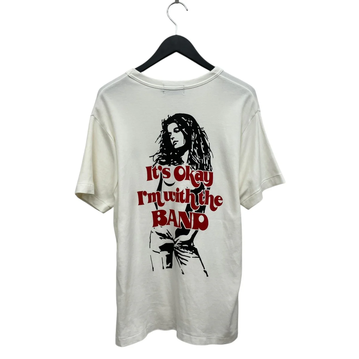 ヴィクセンガールロゴTシャツ02241CT22 - Image 2