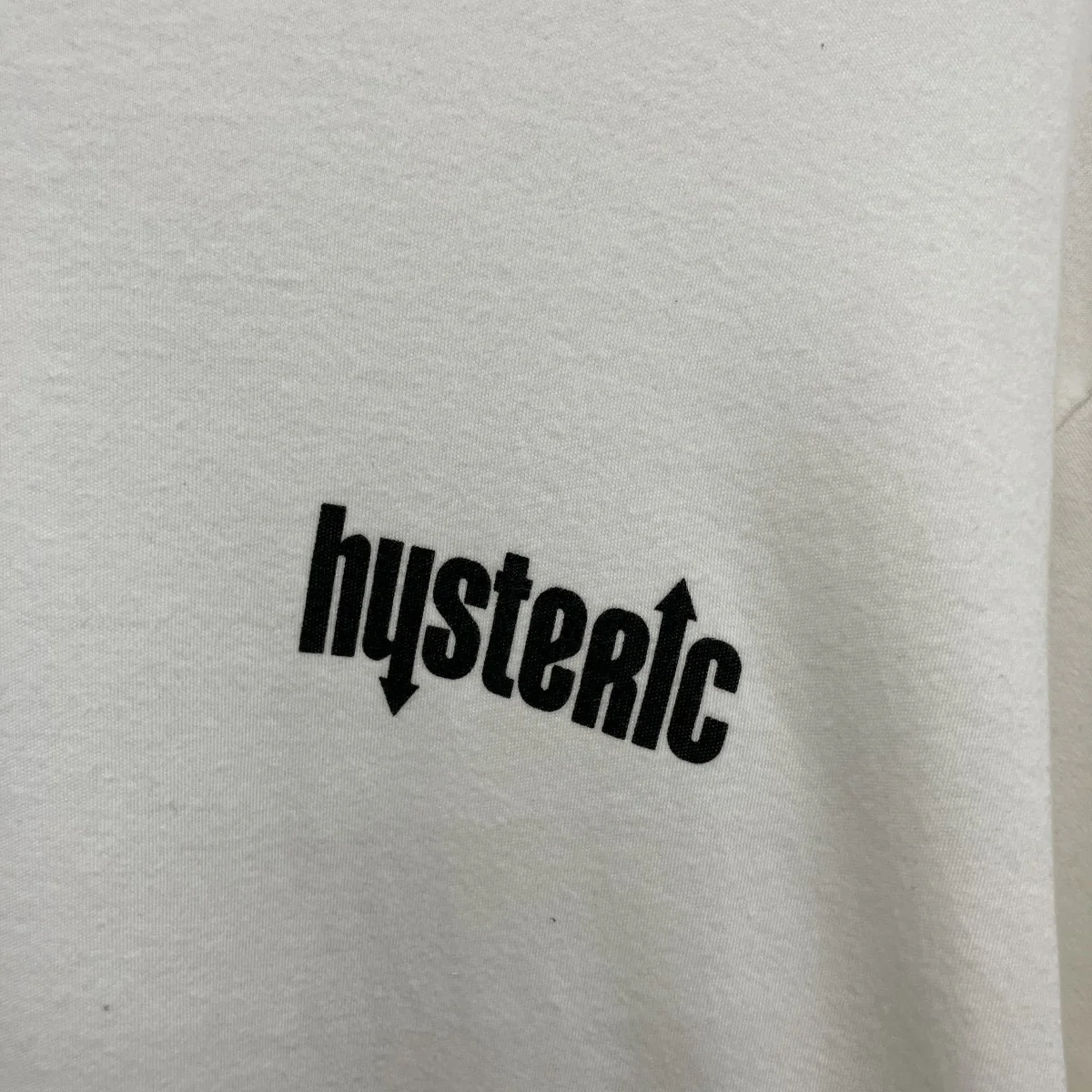 ヴィクセンガールロゴTシャツ02241CT22 - Image 6