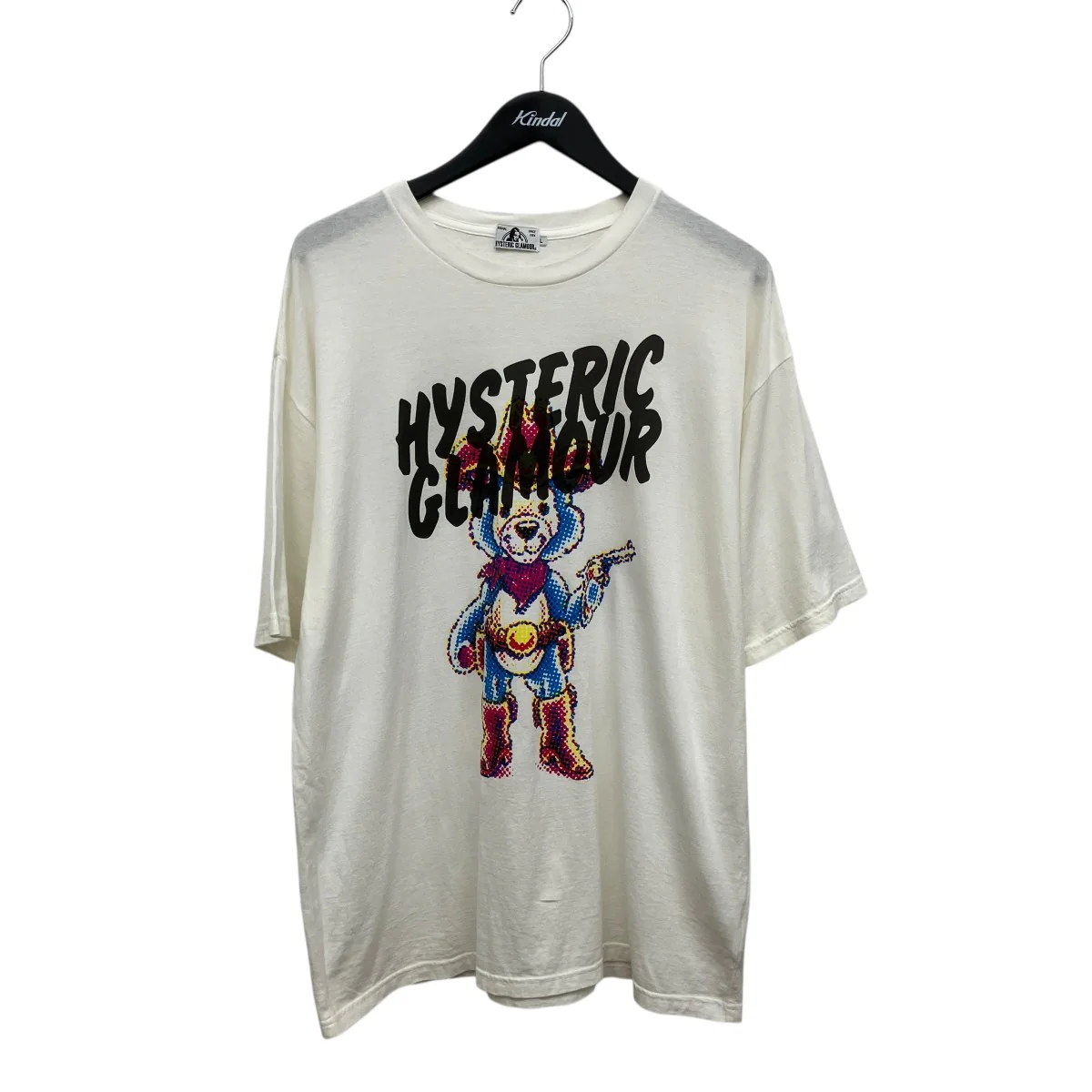 Tシャツ02172CT07