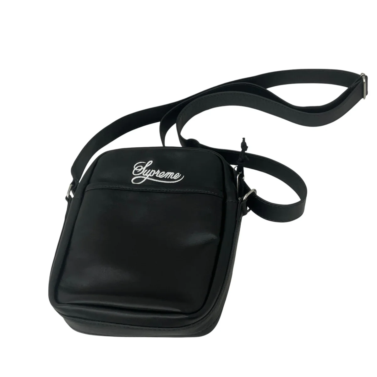 Leather Shoulder Bagショルダーバッグ - Image 2