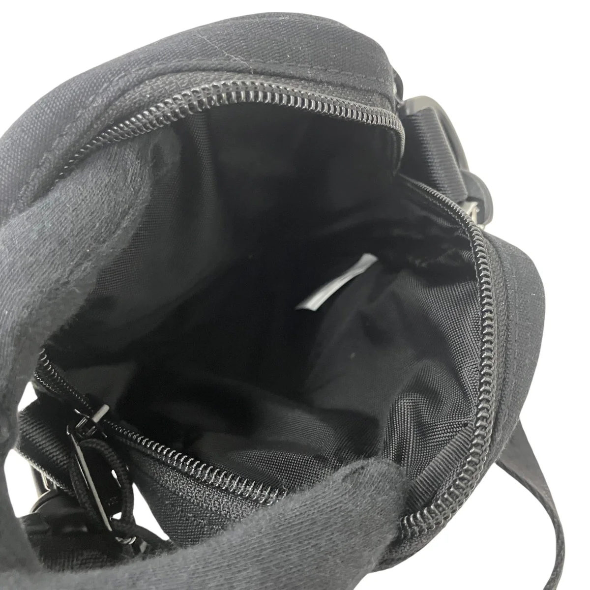 26SSCORDURA Shoulder Bag blackショルダーバッグ - Image 4