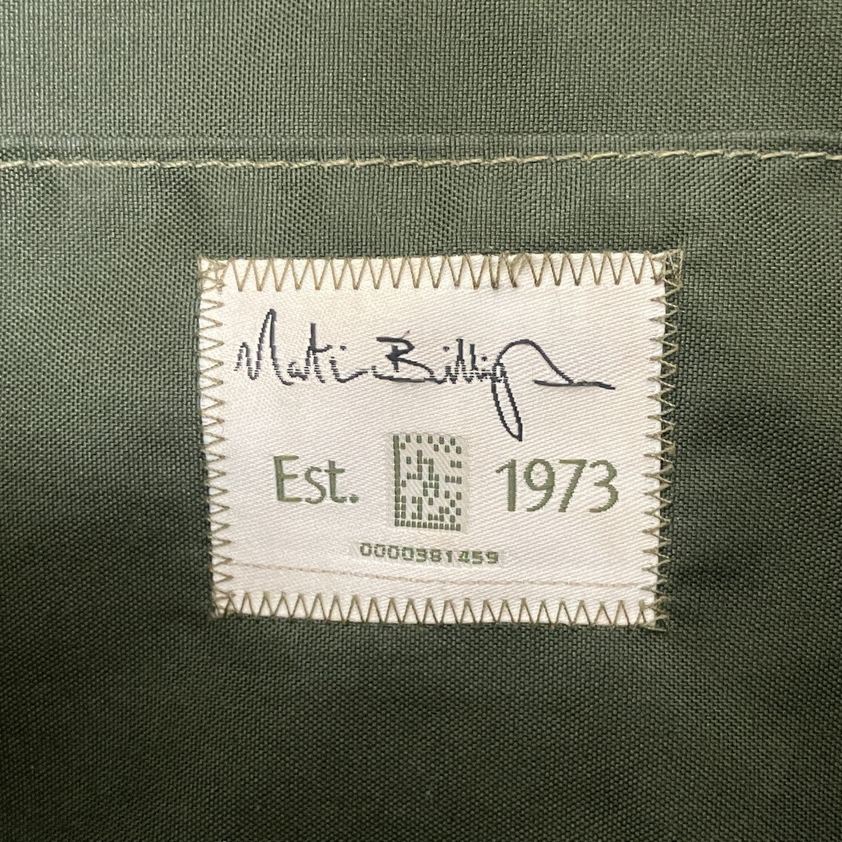 WICKHAM SATCHEL Sショルダーバッグ0000381459 - Image 9
