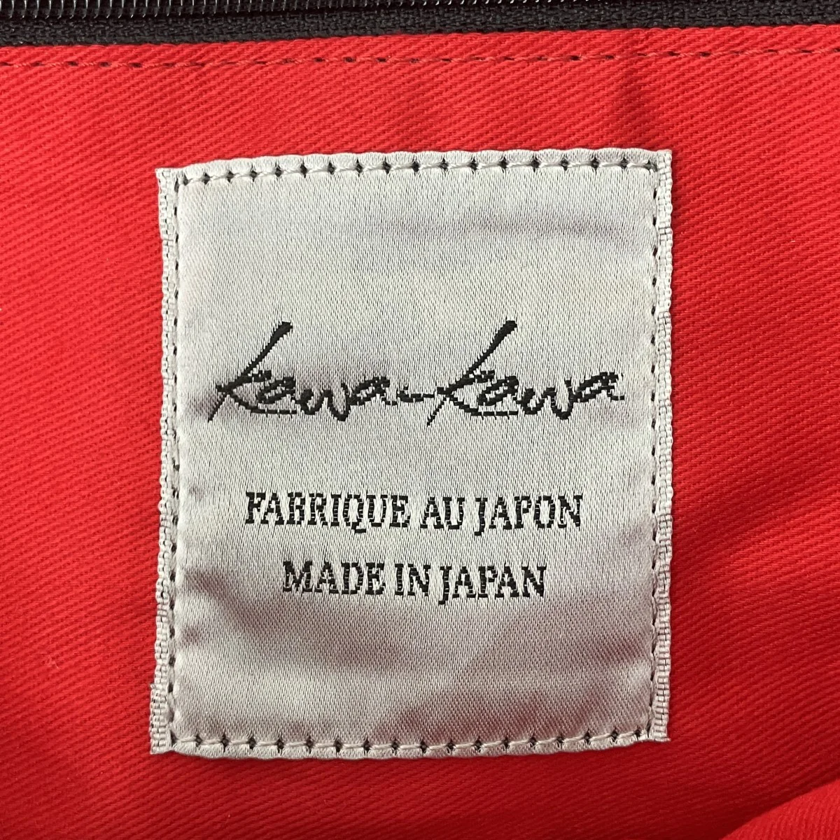25bis サークルトートバッグ - Image 6