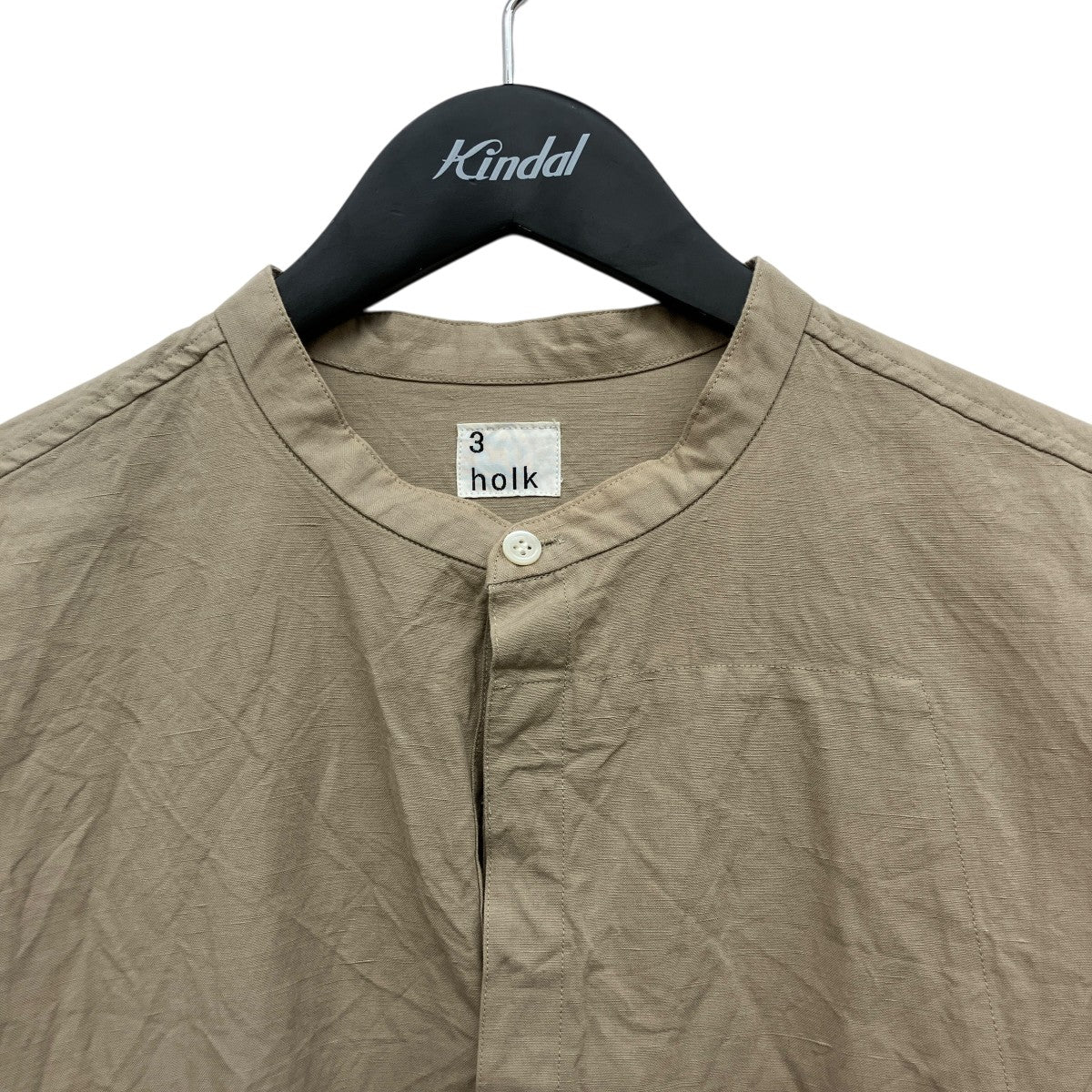 ロングスリーブシャツ - Image 5