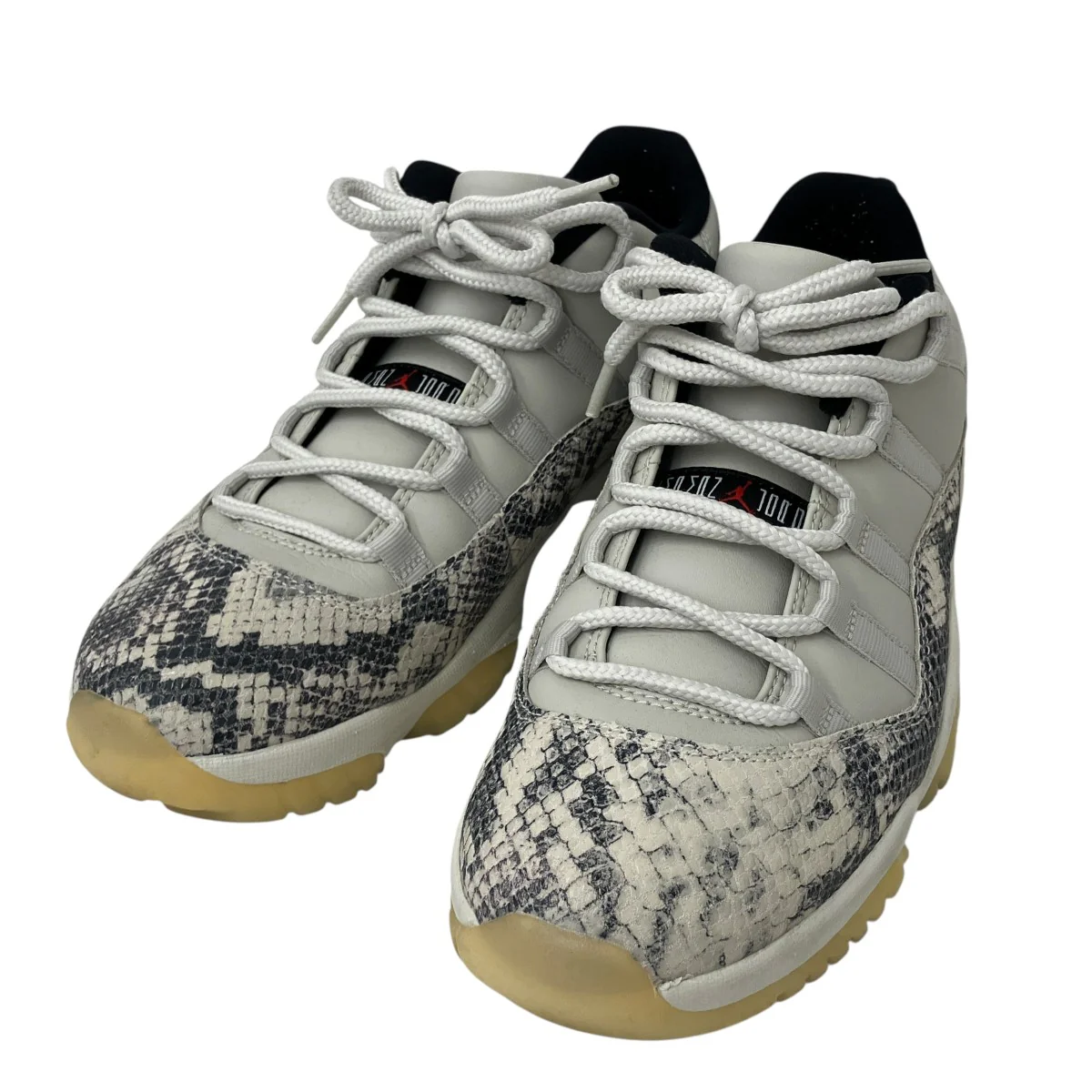 AIR JORDAN 11 RETRO LOWスニーカーCD6846-002