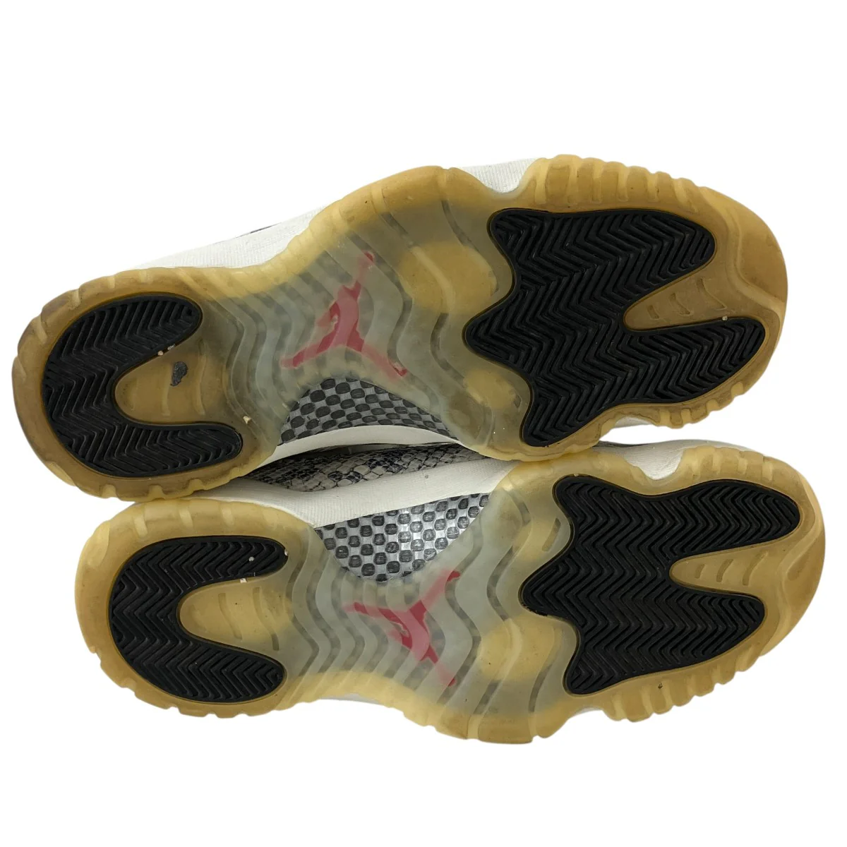 AIR JORDAN 11 RETRO LOWスニーカーCD6846-002 - Image 5