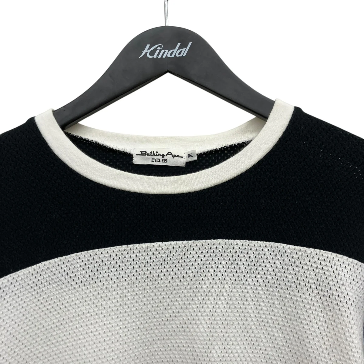 CYCLESメッシュカットソー - Image 6