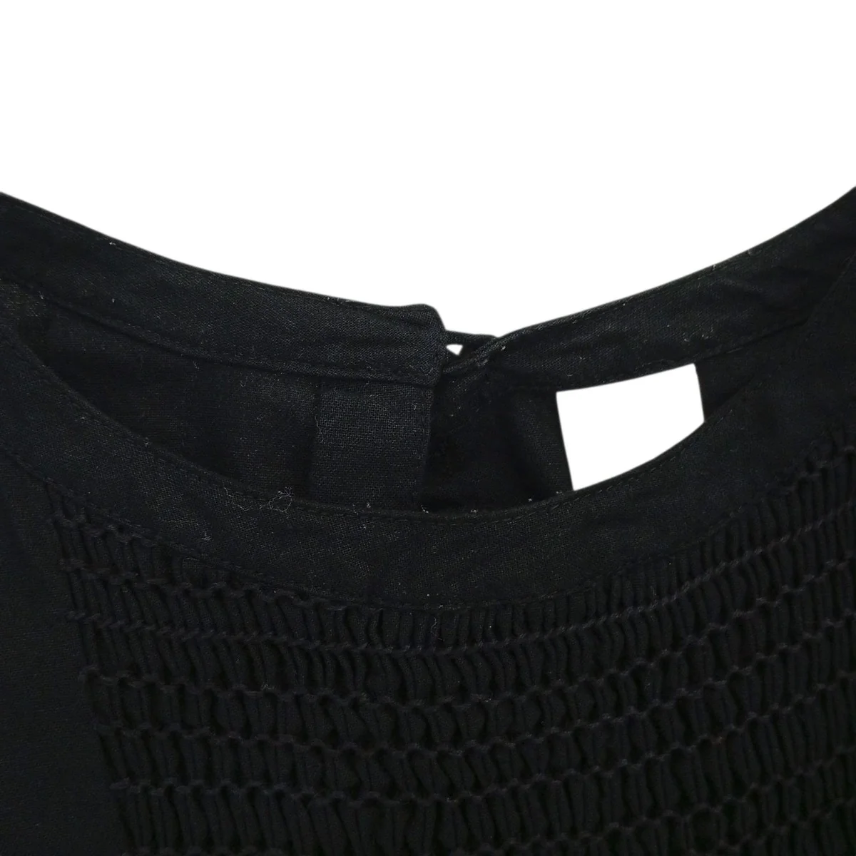 シャツワンピースGA44-26M006 - Image 8