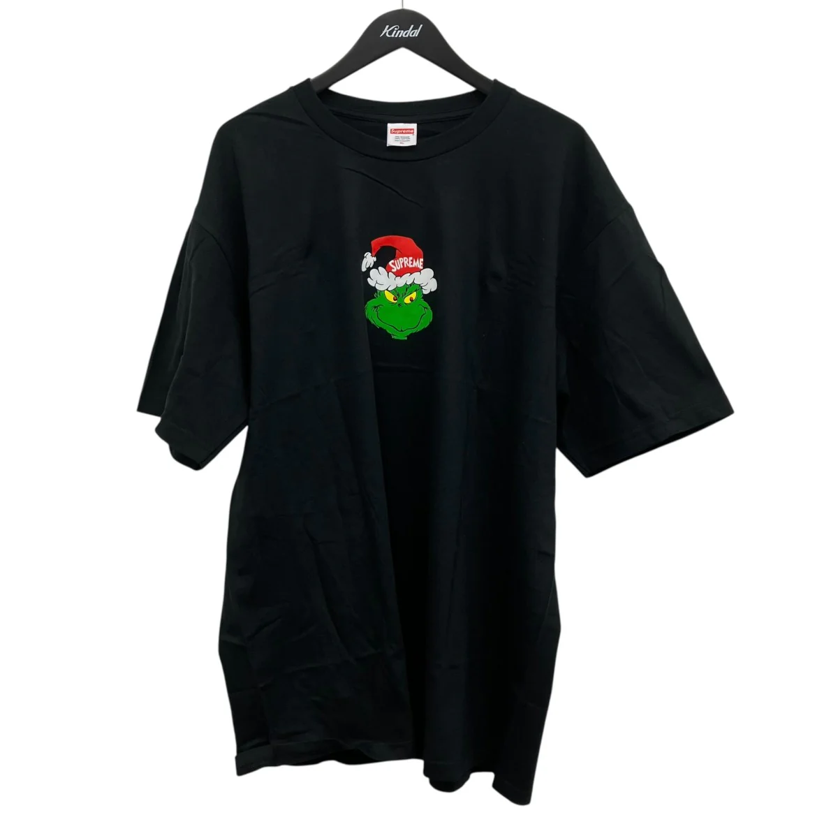 Grinch Tee