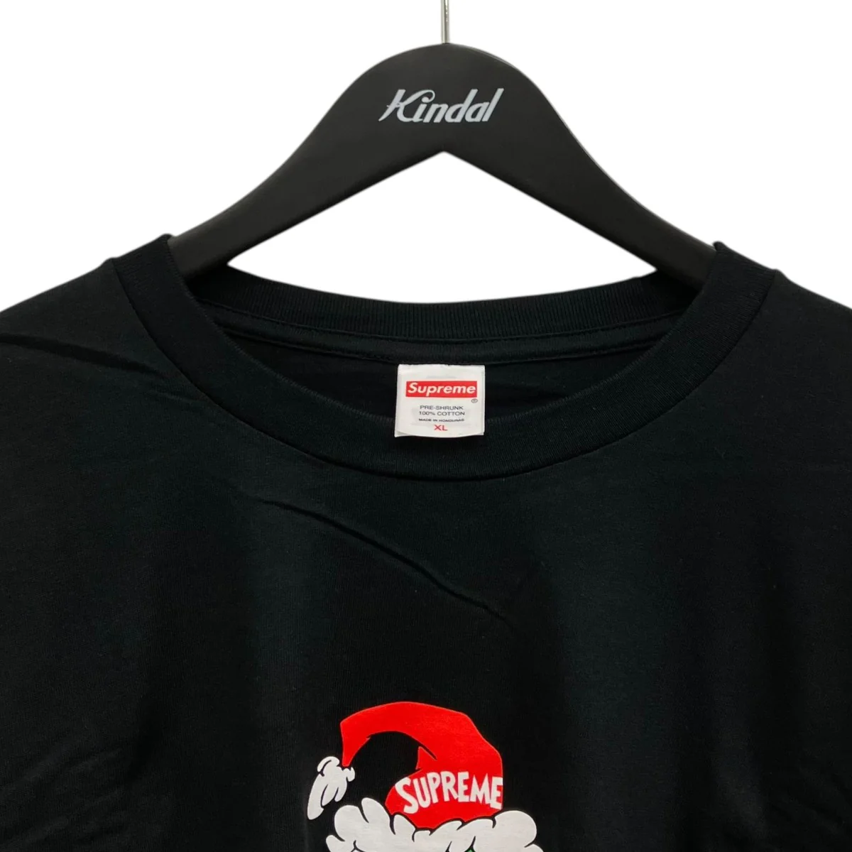 Grinch Tee - Image 3