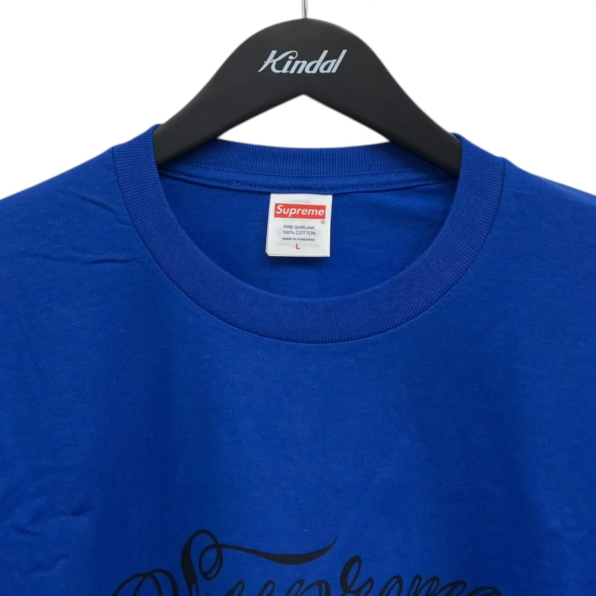 Script Tee - Image 3