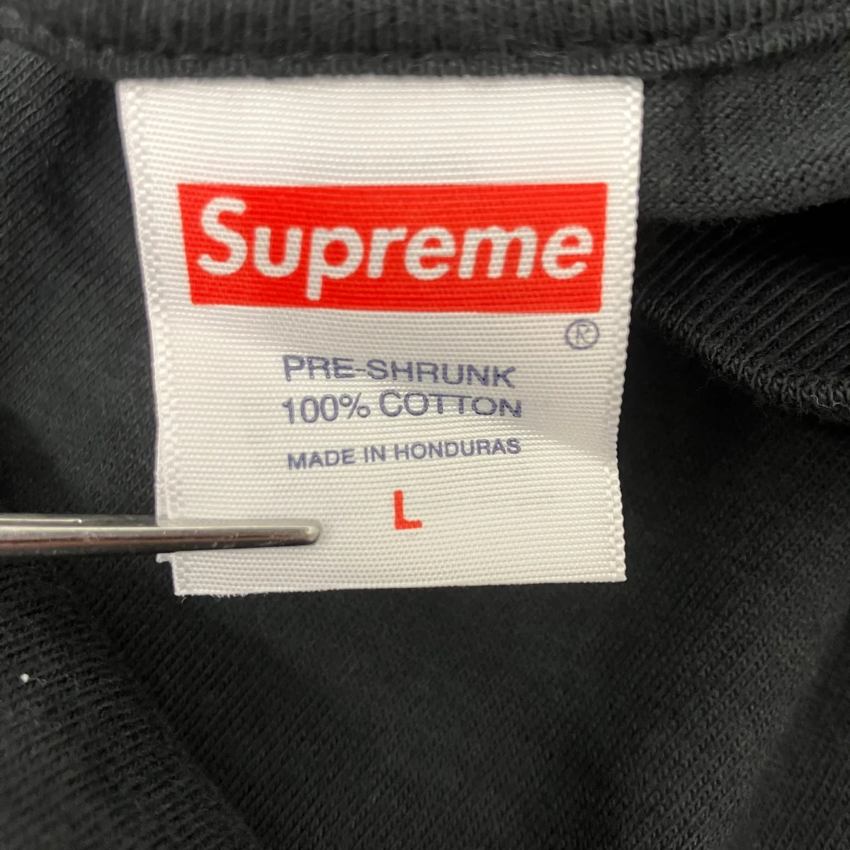 4 Life Tee - Image 5