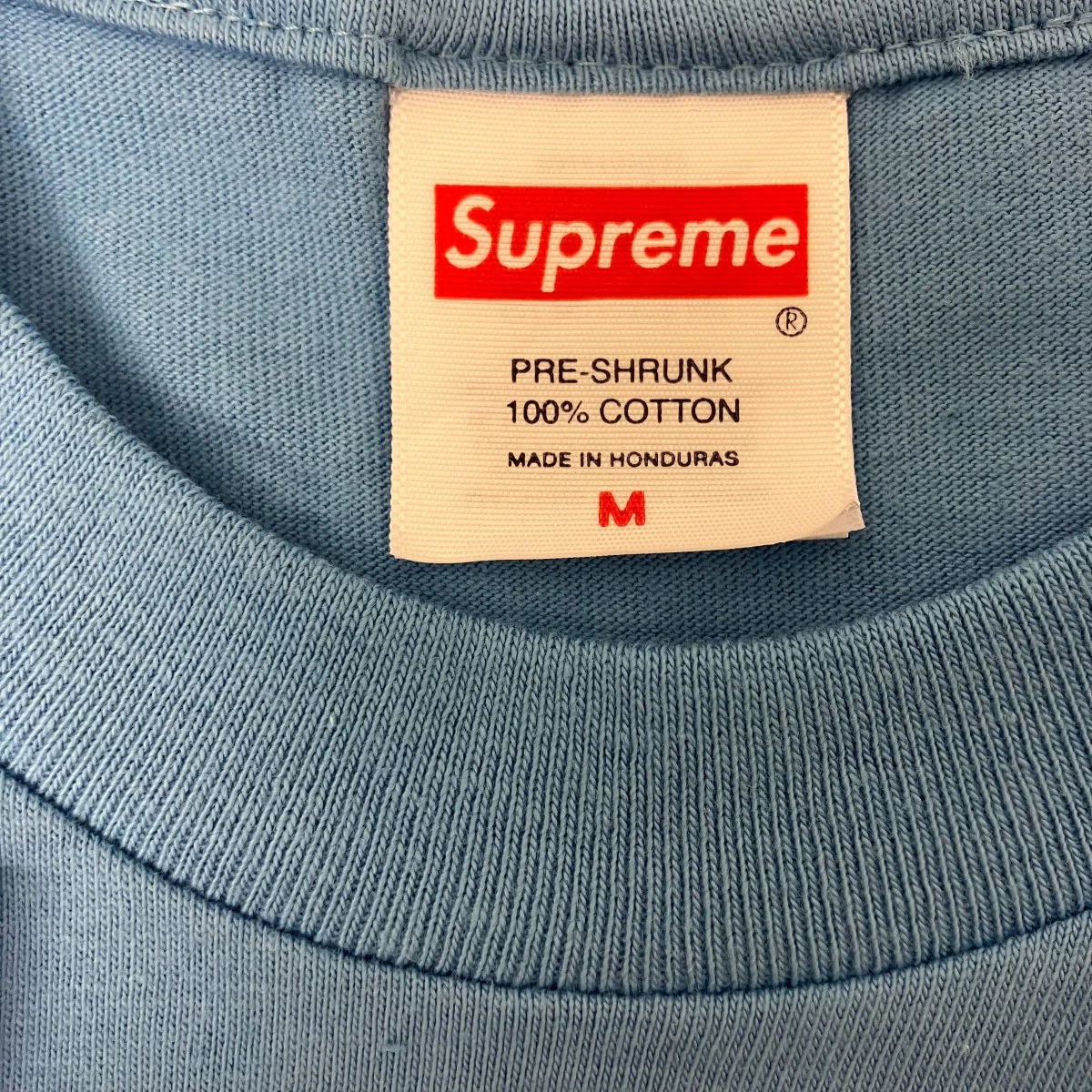 4 Life Tee - Image 5