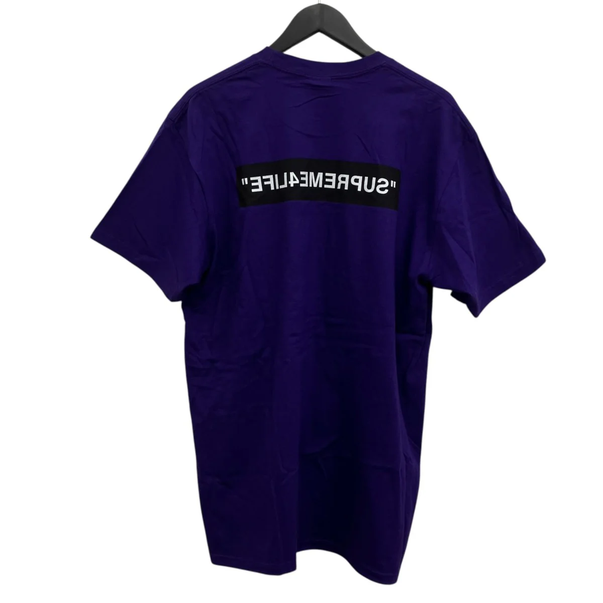 4 Life Tee - Image 2