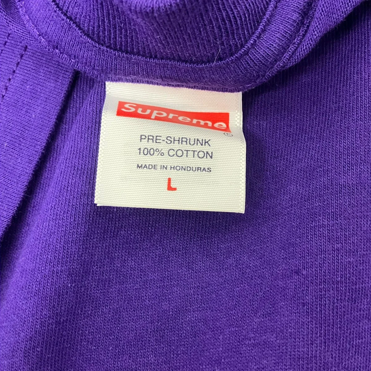 4 Life Tee - Image 5